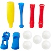 image:imageLittle Tikes TBall Set Red 5 Balls for Toddlers Ages 18 Months  Amazon Exclusive