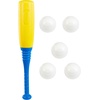 image:imageLittle Tikes TBall Set Red 5 Balls for Toddlers Ages 18 Months  Amazon Exclusive