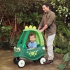 image:imageLittle Tikes TRex Cozy Coupe  Amazon ExclusiveGreen