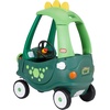 image:imageLittle Tikes TRex Cozy Coupe  Amazon ExclusiveGreen