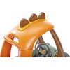 image:imageLittle Tikes TRex Cozy Coupe  Amazon ExclusiveMulticolor