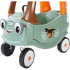 image:imageLittle Tikes TRex Cozy Coupe  Amazon ExclusiveMulticolor