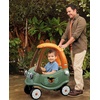 image:imageLittle Tikes TRex Cozy Coupe  Amazon ExclusiveMulticolor
