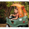 image:imageLittle Tikes TRex Cozy Coupe  Amazon ExclusiveMulticolor