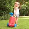 image:imageLittle Tikes TotSports Easy Hit Golf Set  3 balls  2 clubsStandard