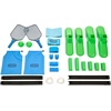 image:imageLittle Tikes TotSports Pickleball Set Outdoor Sports Experience for Boys and Girls Ages 5