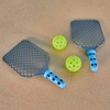 image:imageLittle Tikes TotSports Pickleball Set Outdoor Sports Experience for Boys and Girls Ages 5