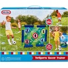 image:imageLittle Tikes TotSports Soccer Trainer with 9 Accessories Active Play Sports Toys for Boys and Girls Ages 3 Years