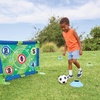 image:imageLittle Tikes TotSports Soccer Trainer with 9 Accessories Active Play Sports Toys for Boys and Girls Ages 3 Years