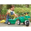image:imageLittle Tikes Tractor amp Cart FoottoFloor RideOn for Boys and Girls Ages 15 Years