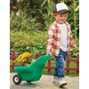 image:imageLittle Tikes Tractor amp Cart FoottoFloor RideOn for Boys and Girls Ages 15 Years
