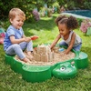 image:imageLittle Tikes Turtle Sandbox for Boys and Girls Ages 16 YearsMulticolor