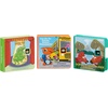 image:imageLittle tikes Story Dream Machine Elmo amp Friends Collection  Educational Toy for Toddlers Kids Girls and Boys from 3 YearsDinosaur