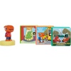 image:imageLittle tikes Story Dream Machine Elmo amp Friends Collection  Educational Toy for Toddlers Kids Girls and Boys from 3 YearsDinosaur