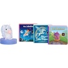 image:imageLittle tikes Story Dream Machine Elmo amp Friends Collection  Educational Toy for Toddlers Kids Girls and Boys from 3 YearsMagical Creatures