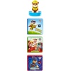 image:imageLittle tikes Story Dream Machine Elmo amp Friends Collection  Educational Toy for Toddlers Kids Girls and Boys from 3 YearsPaw Patrol Exploration