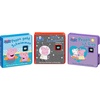 image:imageLittle tikes Story Dream Machine Elmo amp Friends Collection  Educational Toy for Toddlers Kids Girls and Boys from 3 YearsPeppa Pig Friendship