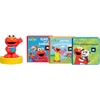 image:imageLittle tikes Story Dream Machine Elmo amp Friends Collection  Educational Toy for Toddlers Kids Girls and Boys from 3 YearsRed
