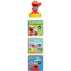 image:imageLittle tikes Story Dream Machine Elmo amp Friends Collection  Educational Toy for Toddlers Kids Girls and Boys from 3 YearsRed