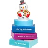 image:imageLittle tikes Story Dream Machine Story Collection  Snowy Day Collection  3 Storytime Books and 1 Audio Play Figure  for Toddlers and Children Toy for Girls and Boys from 3 YearsSnowy Day Collection
