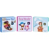 image:imageLittle tikes Story Dream Machine Story Collection  The Big Shark Little Shark Collection  3 Storytime Books and 1 Audio Play Character  for Toddlers and Kids Toy for Girls and Boys Ages 3 YearsSnowy Day