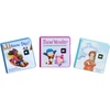 image:imageLittle tikes Story Dream Machine Story Collection  The Big Shark Little Shark Collection  3 Storytime Books and 1 Audio Play Character  for Toddlers and Kids Toy for Girls and Boys Ages 3 YearsSnowy Day
