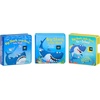 image:imageLittle tikes Story Dream Machine Story Collection  The Big Shark Little Shark Collection  3 Storytime Books and 1 Audio Play Character  for Toddlers and Kids Toy for Girls and Boys Ages 3 YearsMighty Truck Collection
