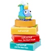 image:imageLittle tikes Story Dream Machine Story Collection  The Big Shark Little Shark Collection  3 Storytime Books and 1 Audio Play Character  for Toddlers and Kids Toy for Girls and Boys Ages 3 YearsHuff and Puff