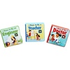 image:imageLittle tikes Story Dream Machine Story Collection  The Big Shark Little Shark Collection  3 Storytime Books and 1 Audio Play Character  for Toddlers and Kids Toy for Girls and Boys Ages 3 YearsI Want to Be Helper