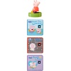 image:imageLittle tikes Story Dream Machine Story Collection  The Big Shark Little Shark Collection  3 Storytime Books and 1 Audio Play Character  for Toddlers and Kids Toy for Girls and Boys Ages 3 YearsThe Peppa Pig Friendship
