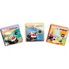 image:imageLittle tikes Story Dream Machine Story Collection  The Big Shark Little Shark Collection  3 Storytime Books and 1 Audio Play Character  for Toddlers and Kids Toy for Girls and Boys Ages 3 YearsMighty Truck