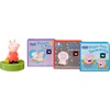 image:imageLittle tikes Story Dream Machine Story Collection  The Big Shark Little Shark Collection  3 Storytime Books and 1 Audio Play Character  for Toddlers and Kids Toy for Girls and Boys Ages 3 YearsThe Peppa Pig Friendship