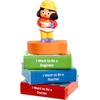 image:imageLittle tikes Story Dream Machine Story Collection  The Big Shark Little Shark Collection  3 Storytime Books and 1 Audio Play Character  for Toddlers and Kids Toy for Girls and Boys Ages 3 YearsI Want to Be Helper