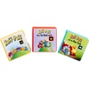 image:imageLittle tikes Story Dream Machine Story Collection  The Big Shark Little Shark Collection  3 Storytime Books and 1 Audio Play Character  for Toddlers and Kids Toy for Girls and Boys Ages 3 YearsHuff and Puff