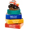 image:imageLittle tikes Story Dream Machine Story Collection  The Big Shark Little Shark Collection  3 Storytime Books and 1 Audio Play Character  for Toddlers and Kids Toy for Girls and Boys Ages 3 YearsMighty Truck