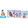image:imageLittle tikes Story Dream Machine Story Collection  The Big Shark Little Shark Collection  3 Storytime Books and 1 Audio Play Character  for Toddlers and Kids Toy for Girls and Boys Ages 3 YearsSnowy Day