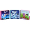 image:imageLittle tikes Story Dream Machine Story Collection  The Big Shark Little Shark Collection  3 Storytime Books and 1 Audio Play Character  for Toddlers and Kids Toy for Girls and Boys Ages 3 YearsMagical Creatures