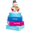 image:imageLittle tikes Story Dream Machine Story Collection  The Big Shark Little Shark Collection  3 Storytime Books and 1 Audio Play Character  for Toddlers and Kids Toy for Girls and Boys Ages 3 YearsSnowy Day