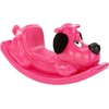 image:imageRockin Puppy Magenta