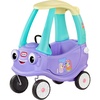 image:imageLittle Tikes Bluey Grannies Car Coupe with 2 Accessories Bluey FoottoFloor RideOn for Boys and Girls Ages 155 Years