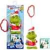 image:imageLittle Tikes Grinch Story Dream Pals Interactive Story Telling 4 Figure with Bonus Story Cartridge Talks Lights Up Key Chain Ages 3