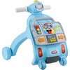image:imageLittle Tikes Learn amp Play Learning Lane Activity Walker Sitto Stand Walking Sounds Learning Sound Effects Gift amp Travel Toy for Babies Infants Toddlers Girls Boys 9 Months