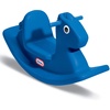 image:imageLittle Tikes Rocking Horse Blue 3300 L x 1000 W x 1750 H InchesBlue