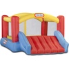 image:imageLittle Tikes Shady Jump n Slide  Amazon ExclusiveMulti