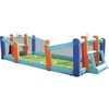 image:imageLittle Tikes Shady Jump n Slide  Amazon ExclusiveMulticolor