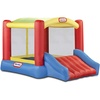 image:imageLittle Tikes Shady Jump n Slide  Amazon ExclusiveMulticolor