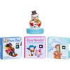 image:imageLittle Tikes Snowy Day Collection Storytime Books Audio Play Character Gift and Toy for Toddlers and Kids Girls Boys Ages 3 Years