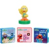 image:imageLittle Tikes Story Dream Machine Big Bird amp Friends Story Collection Storytime Books Sesame Street Audio Play Character Gift and Toy for Toddlers and Kids Girls Boys Ages 3