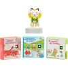 image:imageLittle Tikes Story Dream Machine Richard Scarry Busytown Story Collection Storytime Random House Childrens Learning Books Audio Play Character Toy Gift for Toddlers Kids Girls Boys Ages 3Onesize