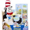 image:imageLittle Tikes Story Dreamers Cat in the Hat Plush Storytime Books Audio Play Character Gift and Toy for Toddlers and Kids Girls Boys Ages 25 Years